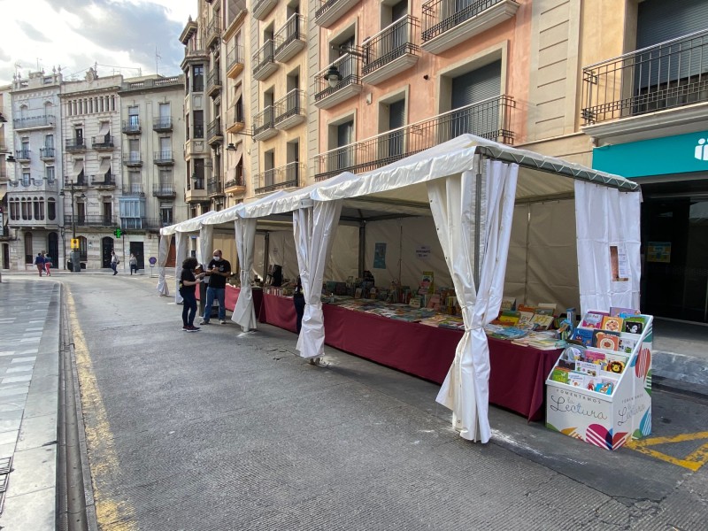 Alquiler de infraestructuras